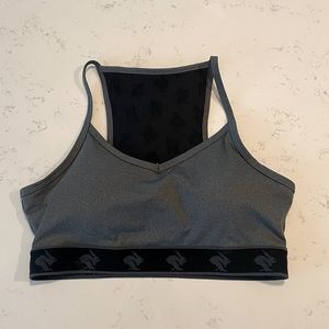 Rabbit Strappy Pocket Bra size SM